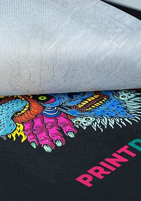DTF Printing