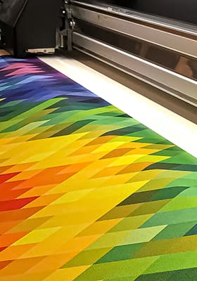 Flatbed Printing